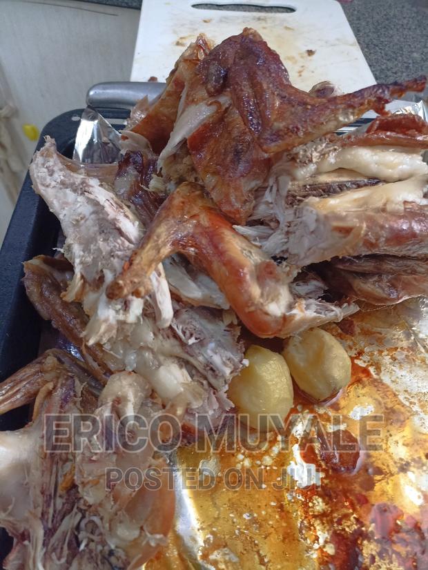 Rabbit Farming - thumbnail 8