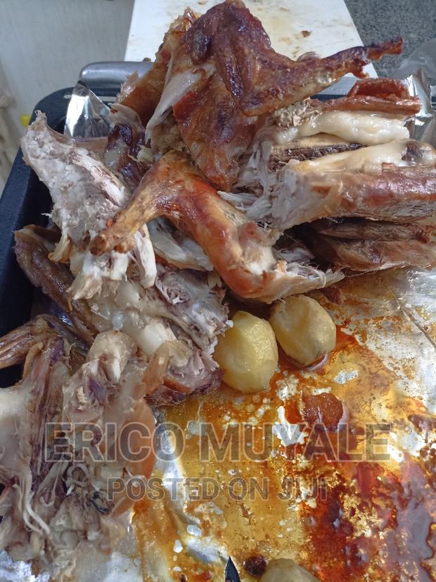 Rabbit Farming - thumbnail 10