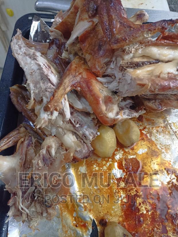 Rabbit Farming - thumbnail 13