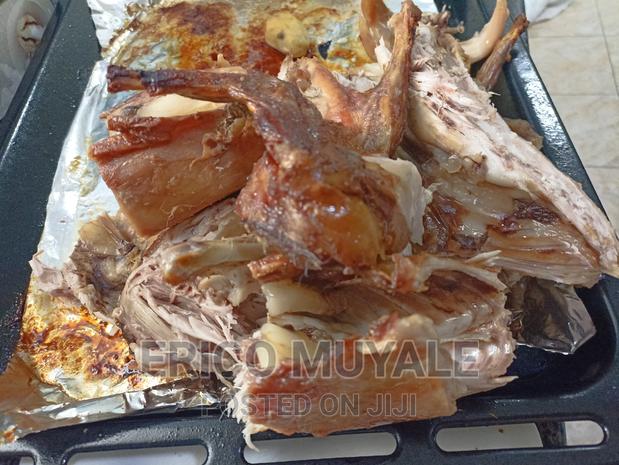 Rabbit Farming - thumbnail 14