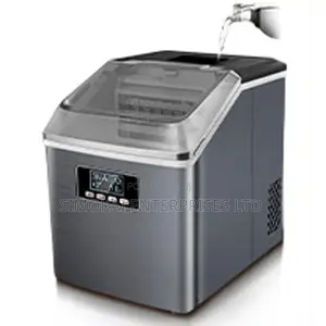 HZB-20F 25kg Commercial Ice Maker