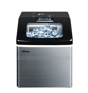 25kg/24hr Small Commercial Ice Machine - thumbnail 2