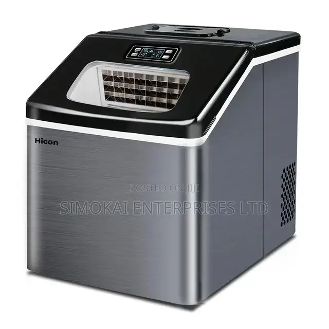 HZB-20F 25kg/24 Commercial Ice Maker