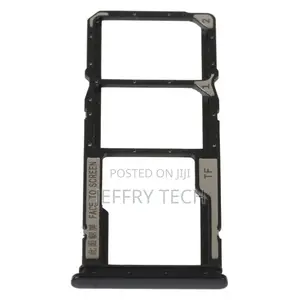 Xiaomi Redmi 10A SIM Card Tray + Micro SD Card Tray