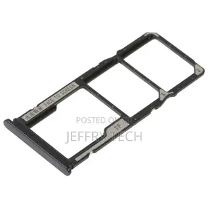 Xiaomi Redmi 10A SIM Card Tray + Micro SD Card Tray