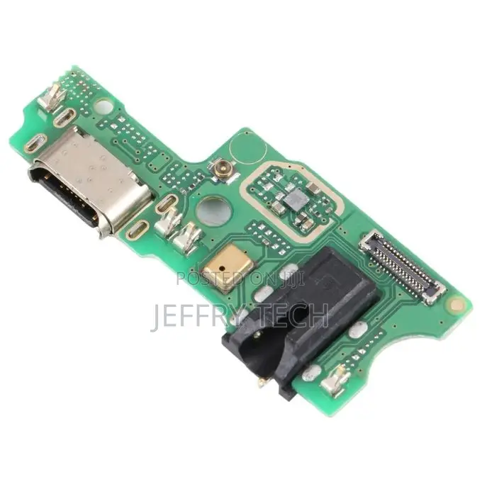 Charging Port Board for Infinix Note 8i X683 X683B