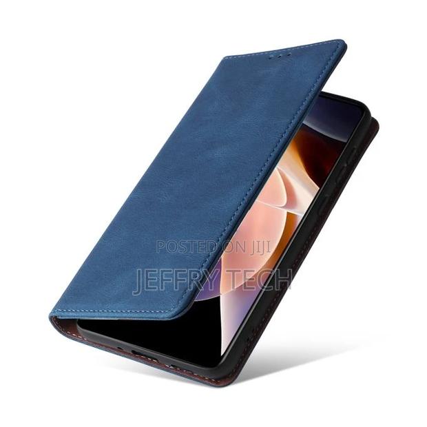 XIAOMI Flip Leather Phone Case 4 Xiaomi Redmi Note 11 Pro 5G - main view