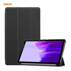 Phone Case PU Leather Case for Samsung Galaxy Tab A7 Lite