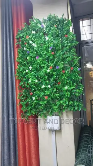 Artificial Boxwood Hedge Panels Hedge Panels Available