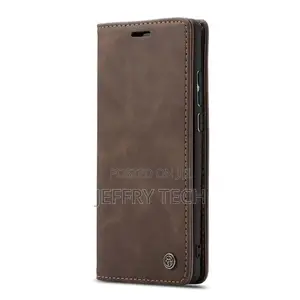 Phone Case for Xiaomi Redmi Pro Caseme-013 Leather Case
