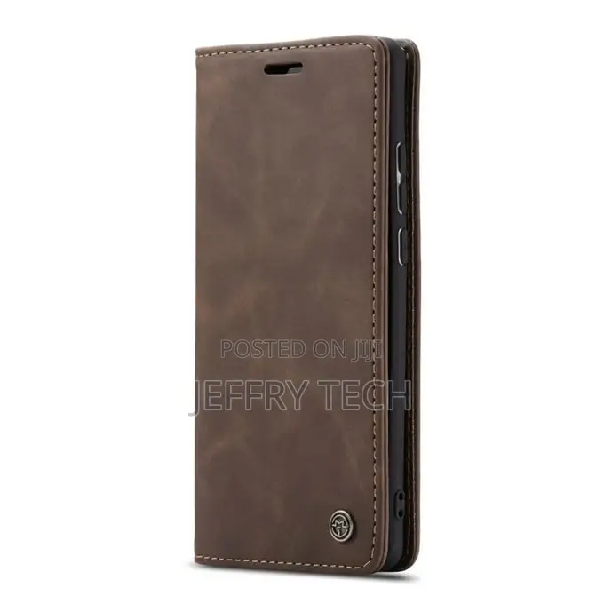 Phone Case for Xiaomi Redmi Pro Caseme-013 Leather Case
