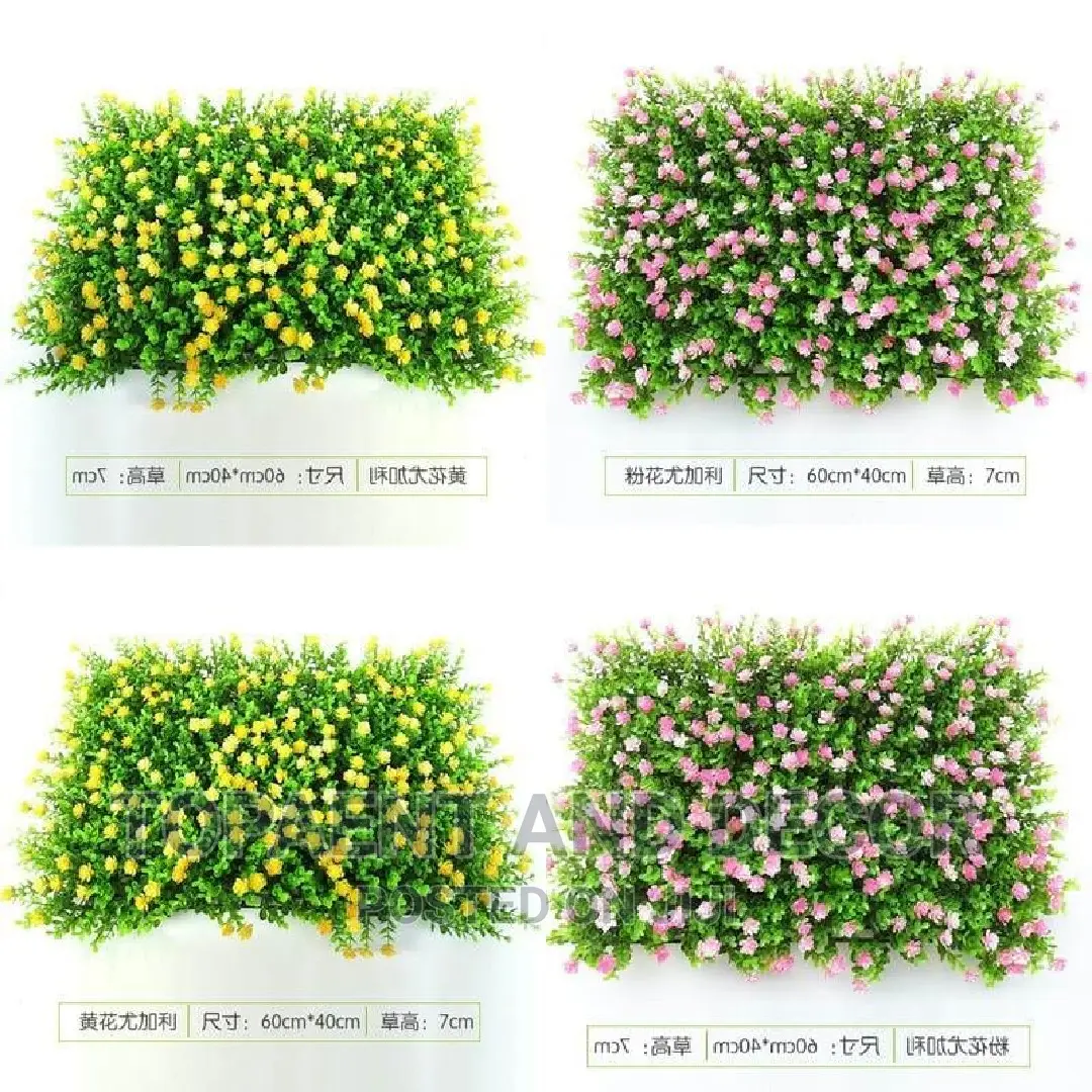 Artificial Boxwood Hedge Panels Boxwood Hedge Panels