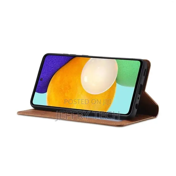 Phone Case for Samsung Galaxy A72 5G / 4G Flip Dream Seri