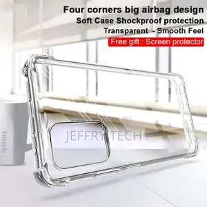 Phone Case for Xiaomi Redmi Note 10 Pro Overseas Version TPU