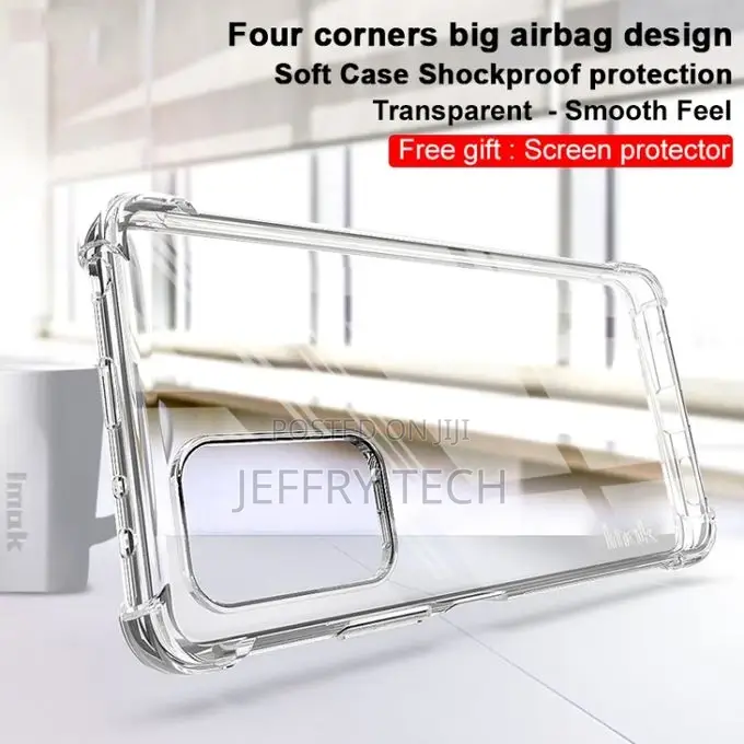 Phone Case for Xiaomi Redmi Note 10 Pro Overseas Version TPU