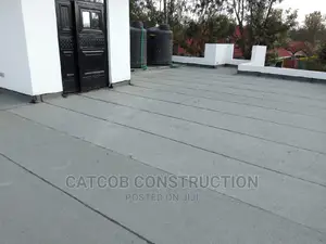 App Bitumen Membrane.Flatroof Areas Waterproof.