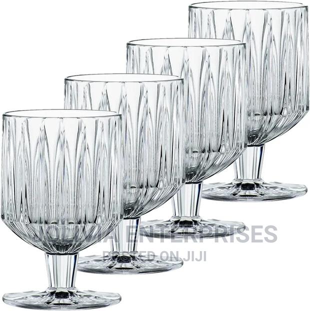 Quality Unique Cognac Glasses
