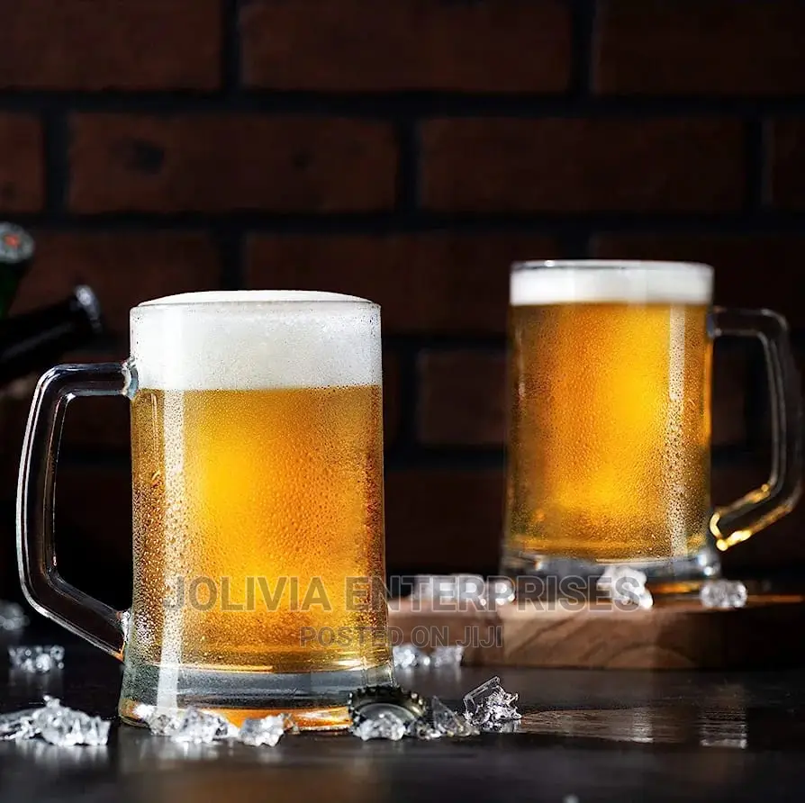 500ml Deli Dawa/Beer Mug