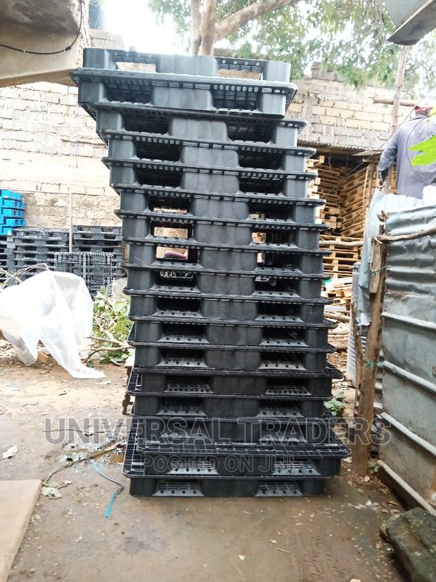 Plastic Pallets - Heavyduty Plastic Pallets - Plastic Pallet