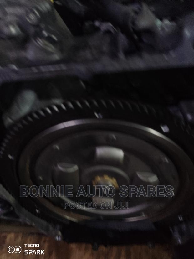 L13a/L15a Honda Fit/Airwave Gearbox - thumbnail 3