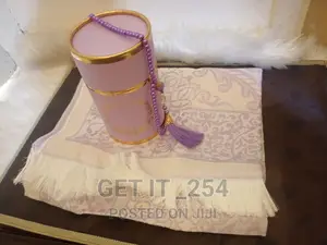 Portable Cylinder Swalah Mat