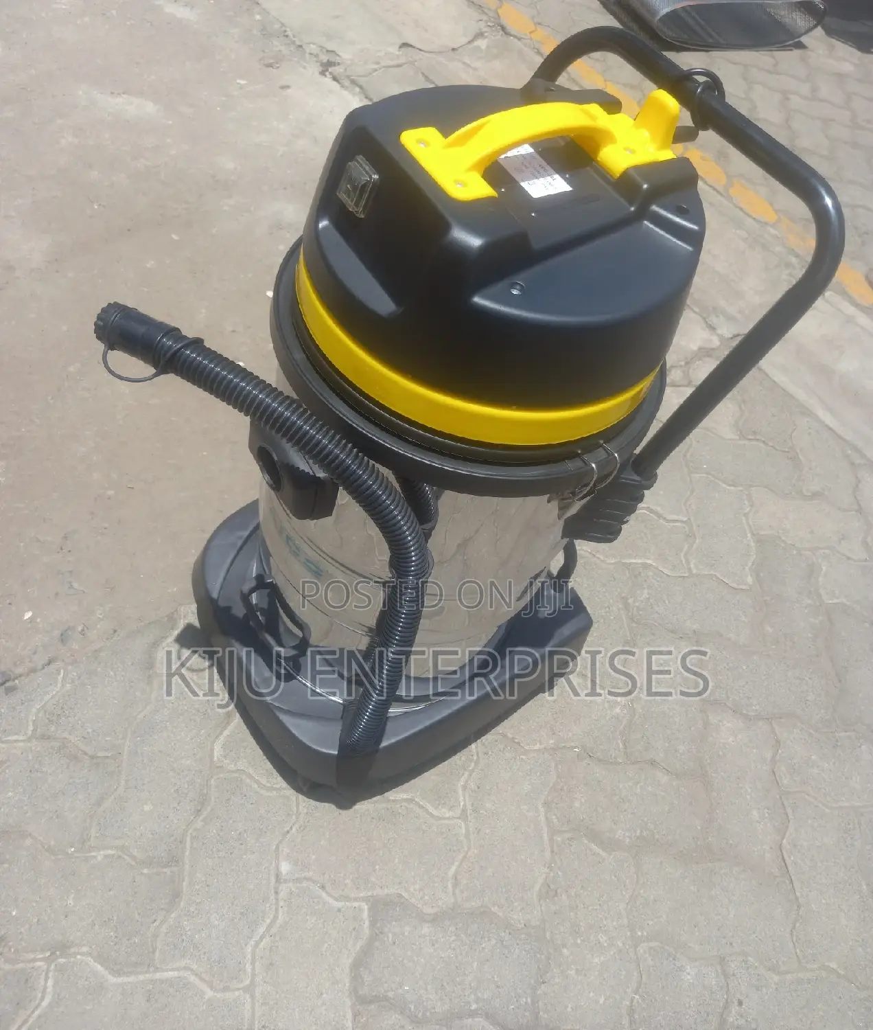 Vacuum Vacuum Cleaner