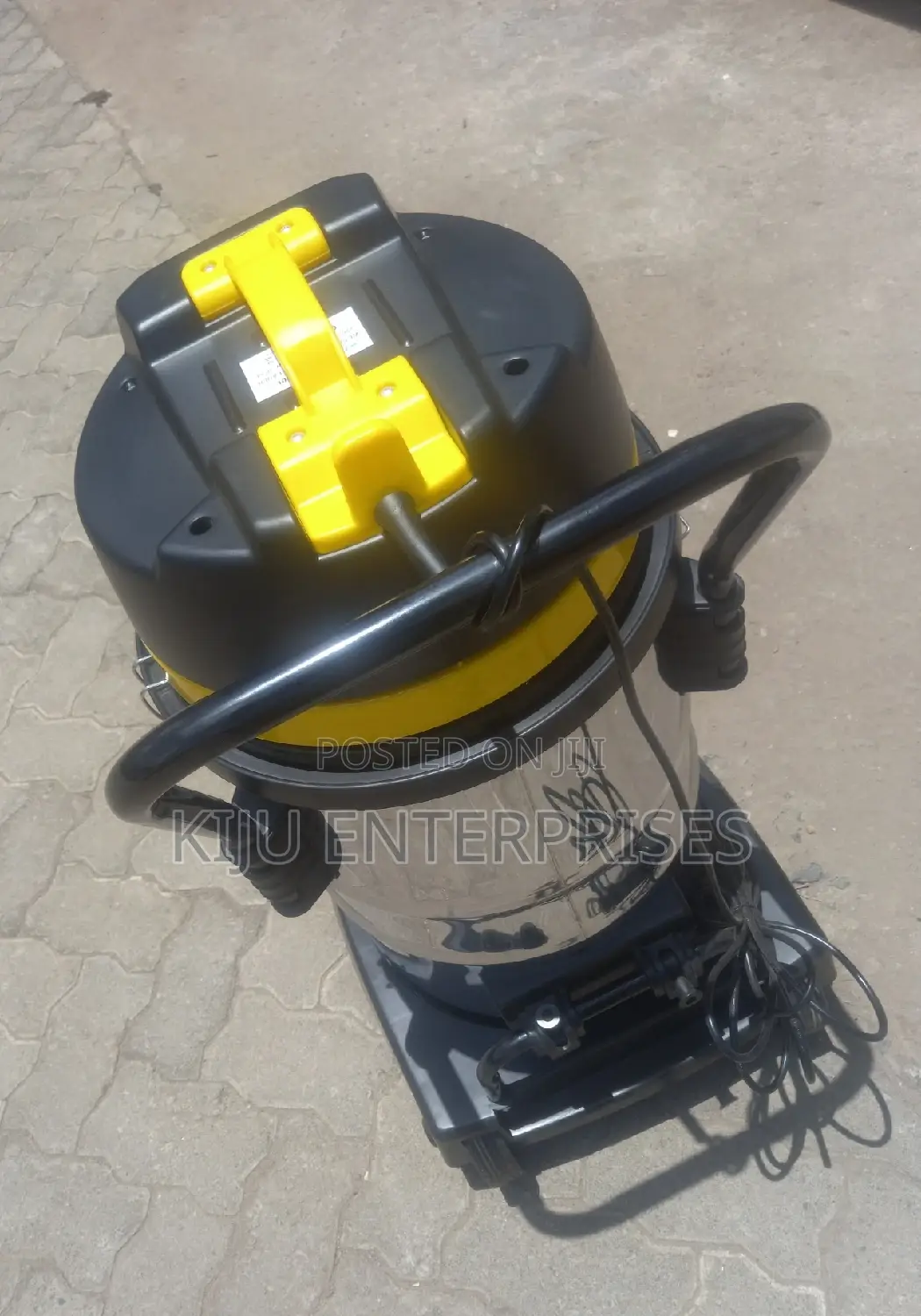 Vacuum Vacuum Cleaner
