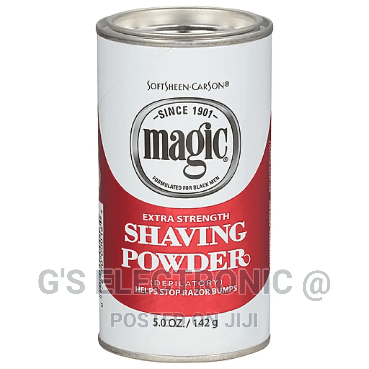 Magic Shaving Powder (Quality Powder)