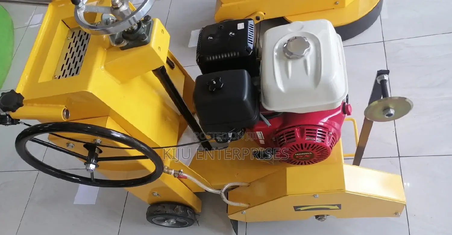 Floor Cutters Machines Available