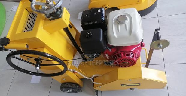 Floor Cutters Machines Available