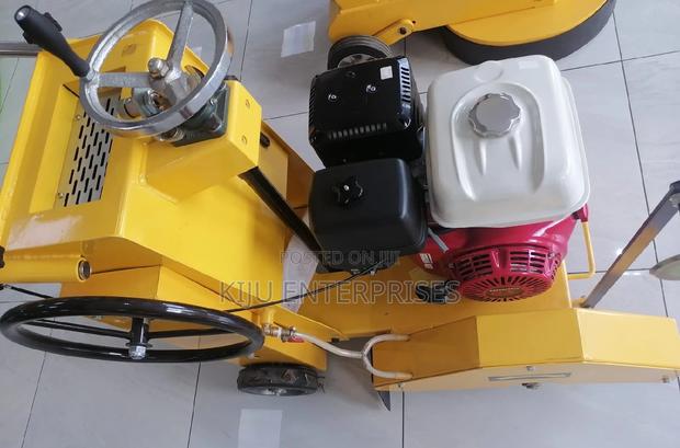 Floor Cutters Machines Available - thumbnail 2