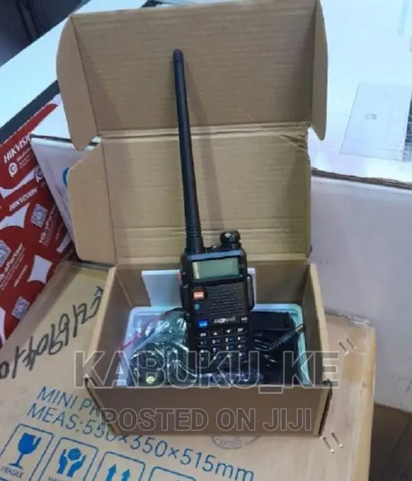 Baofeng UV-5R Hot Selling Dual Band Ham Radio Baofeng Uv-5r