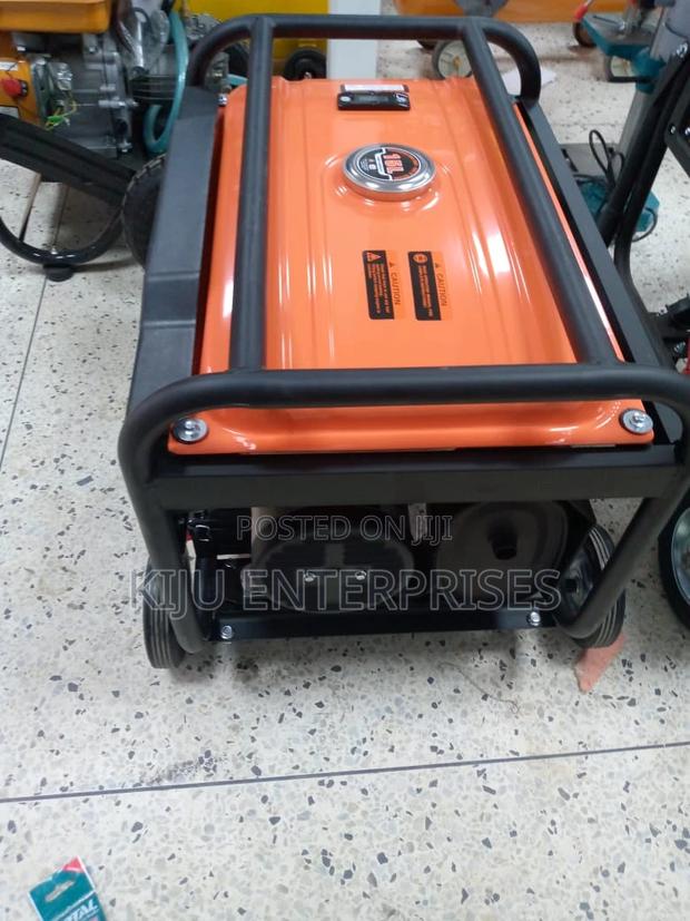 Ci-Gma Generator UK Available