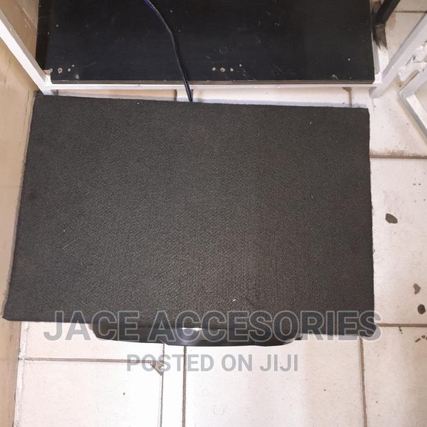 New Kenwood Subwoofer With Enclosure - thumbnail 2