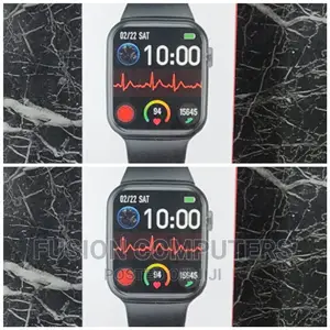 Promate Prowatch-Am19 Smartwatch With BT Calling