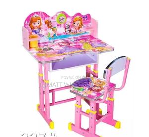Kids Study Table New Kids Study Table Available - thumbnail 2