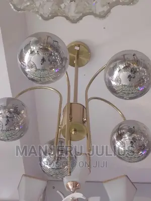 Chandelier Lighting