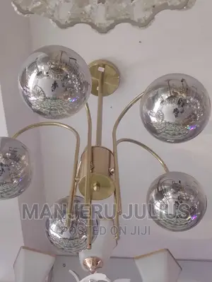 Chandelier Lighting
