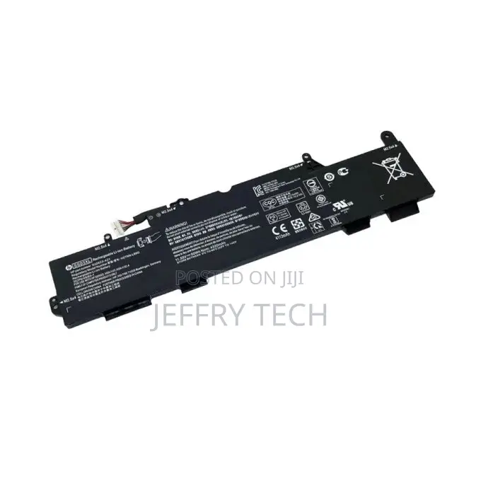 HP Battery for Elitebook 840-G5 830 G5 