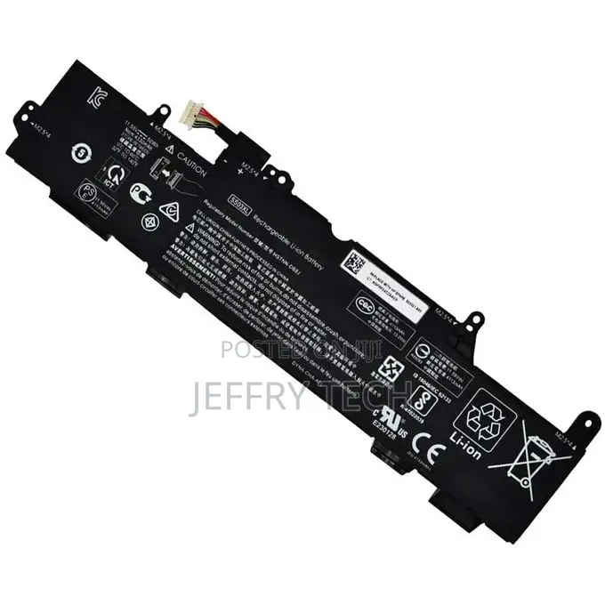 HP Battery for Elitebook 840-G5 830 G5 