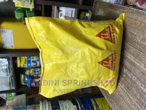 Sika Egypt Water Plug - 5kg