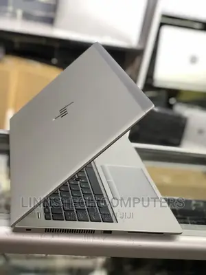Laptop HP EliteBook 850 G5 16GB Intel Core I5 SSD 256GB