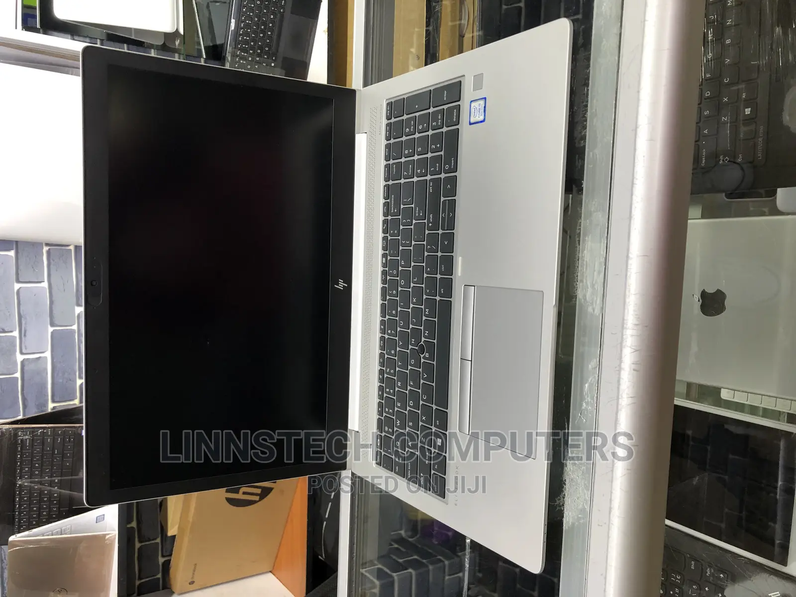 Laptop HP EliteBook 850 G5 16GB Intel Core I5 SSD 256GB