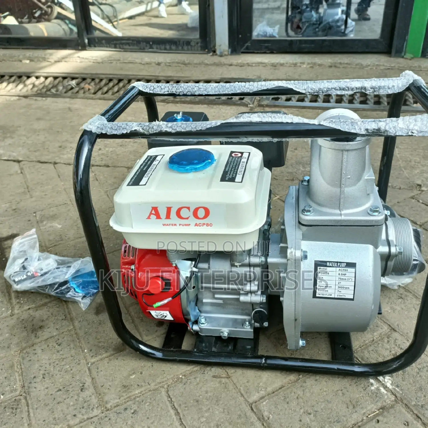 Aico Pump Water Pump Available