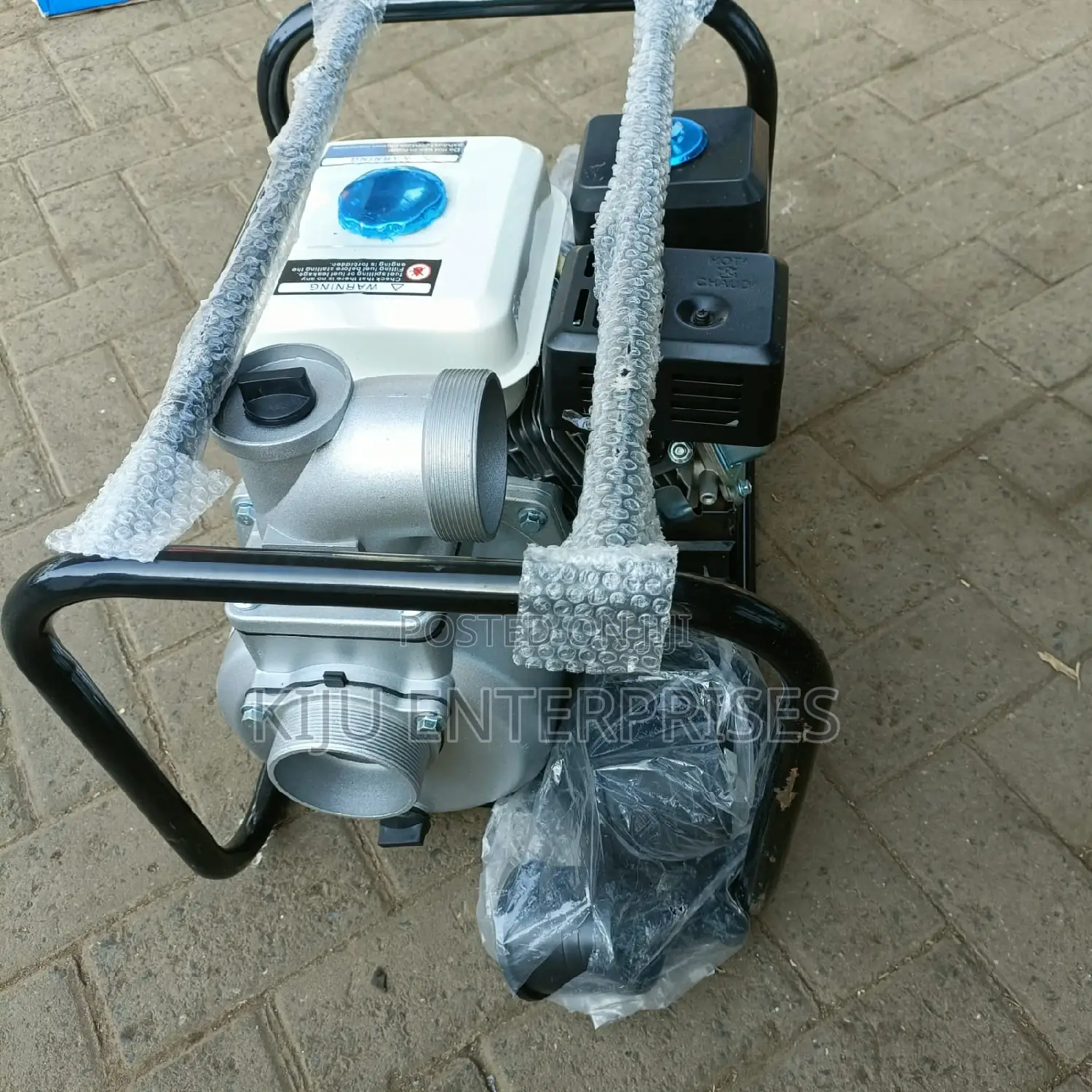 Aico Pump Water Pump Available