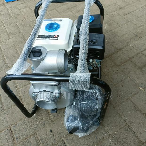 Aico Pump Water Pump Available - thumbnail 3