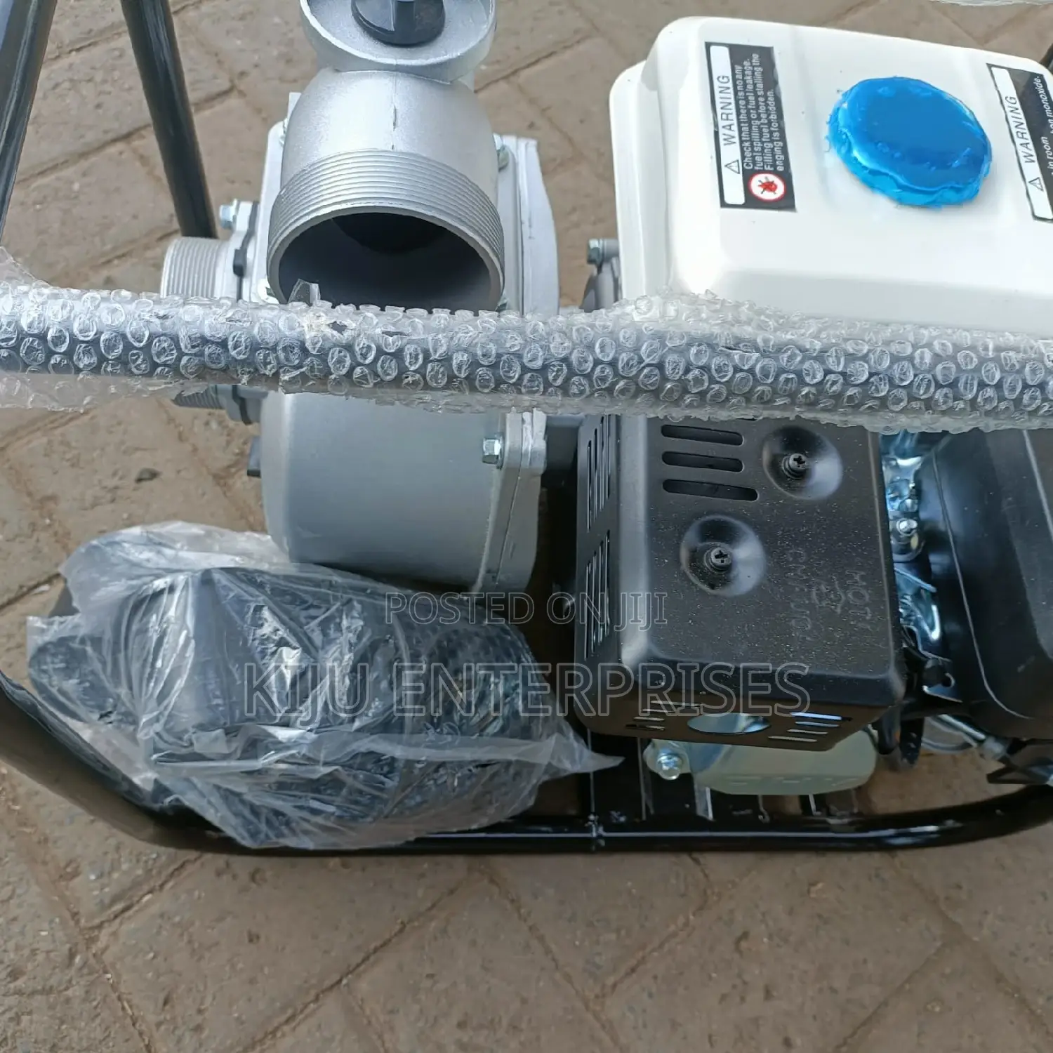 Aico Pump Water Pump Available