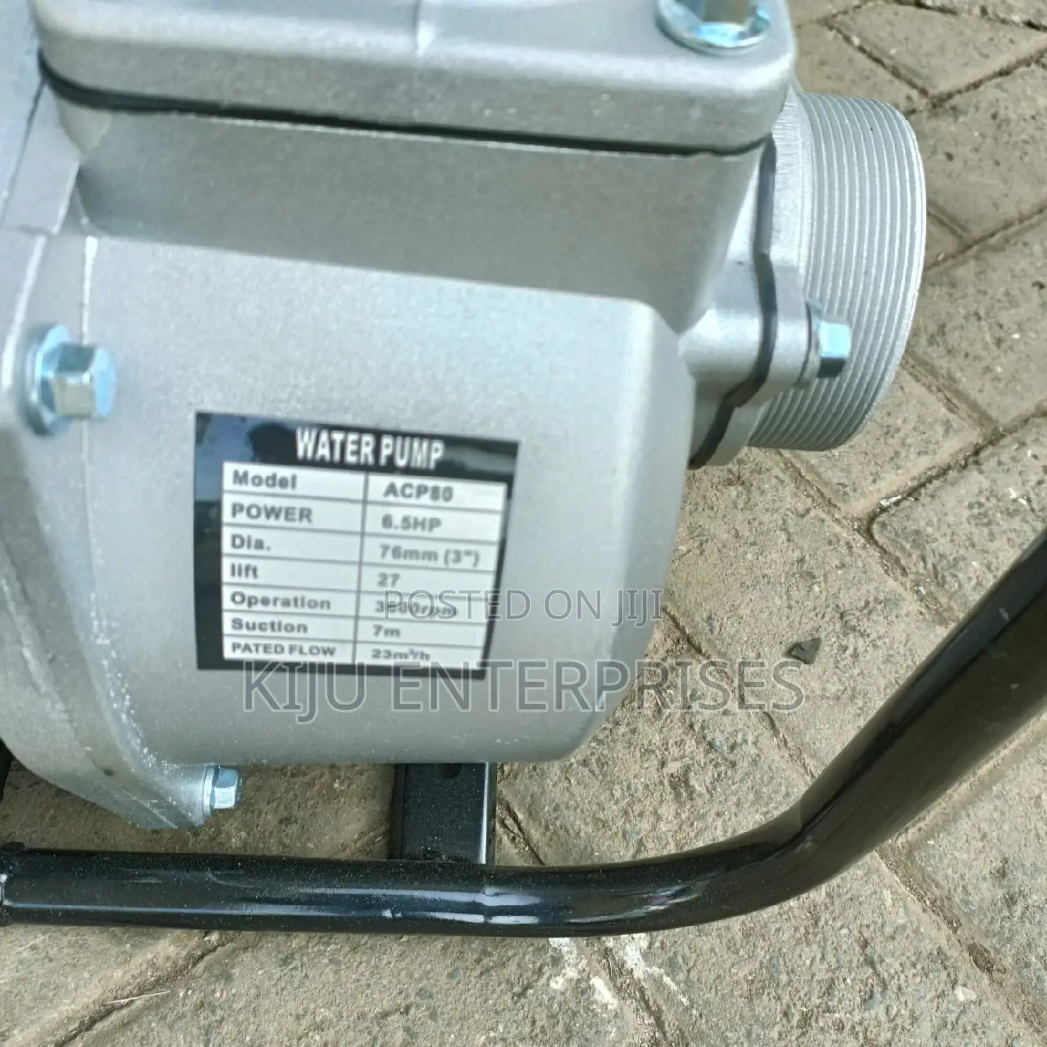 Aico Pump Water Pump Available