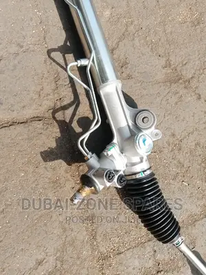 Prado J95,J120, Hilux D-4d Vigo,Fortuner,Revo Steering Racks