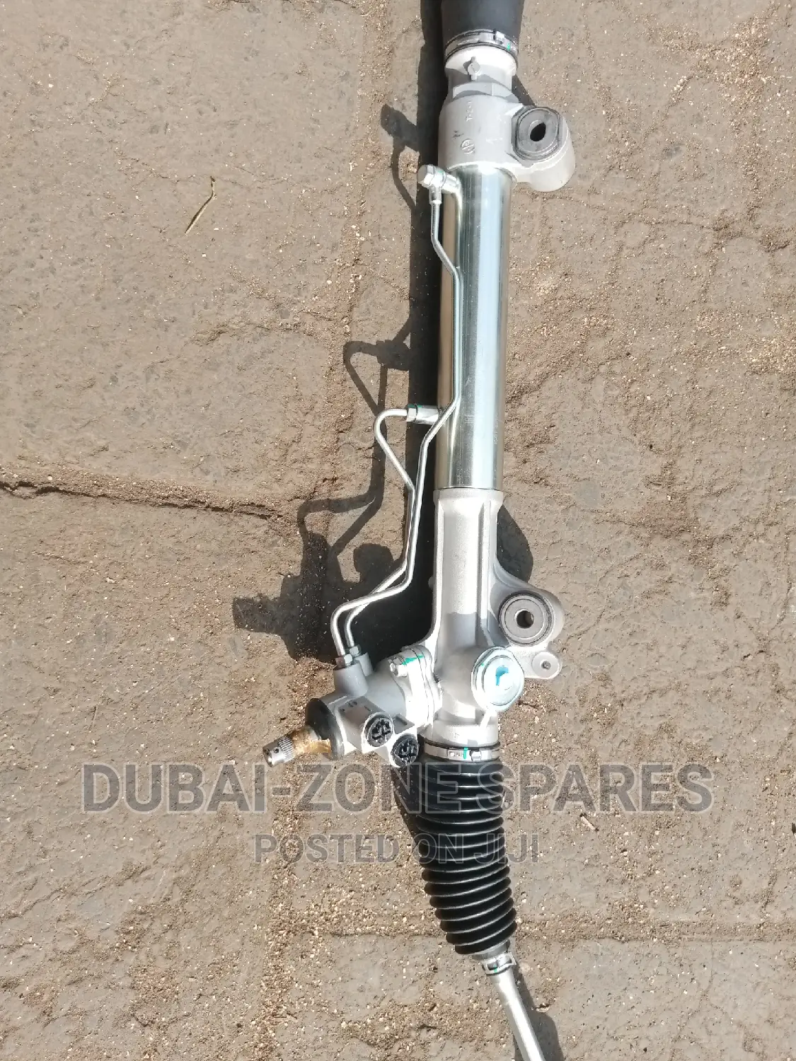 Prado J95,J120, Hilux D-4d Vigo,Fortuner,Revo Steering Racks